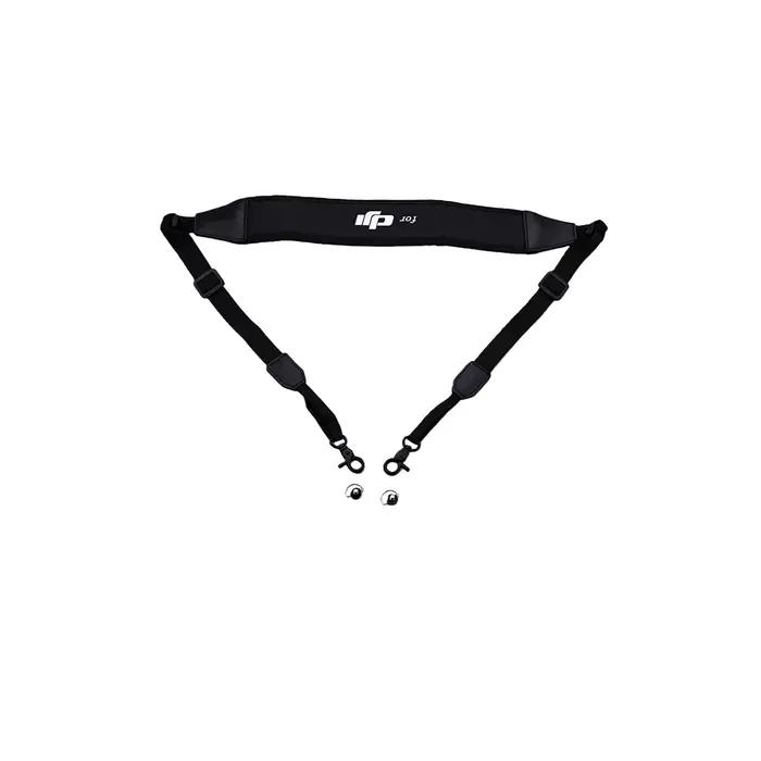 Sangle de cou pour DJI Mini 5 4 3 Pro/Air 3S/NEO/Mavic 3 4 Pro, accessoires lanière pour contrôleur 