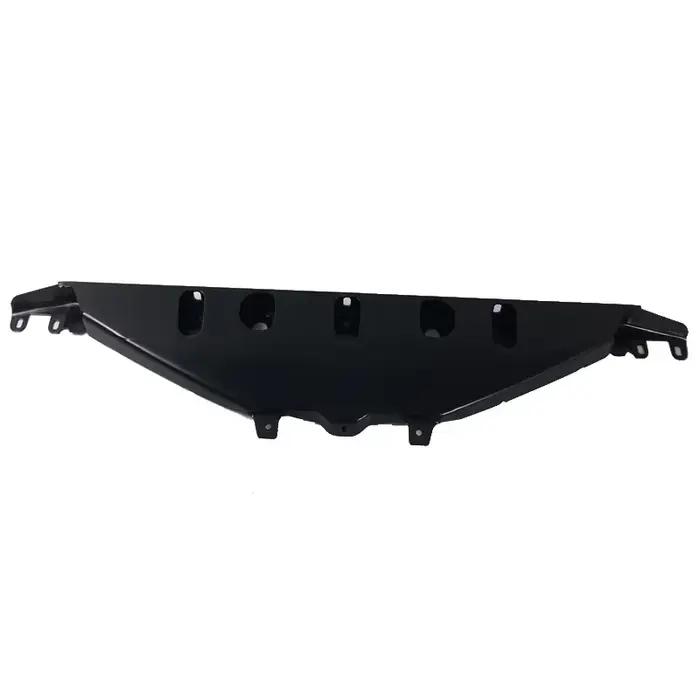 Renfort de Support de Joint avant supérieur de radiateur, pour BMW F01 F02 740 750 2009 – 2016