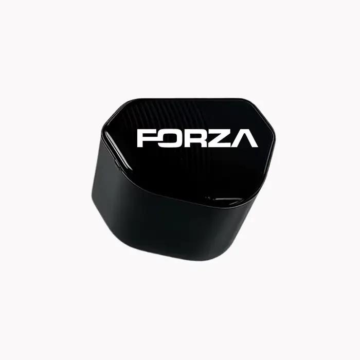 Capuchons de touches de bouton de commutation de clignotant de moto en aluminium, accessoires pour H