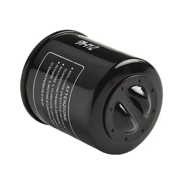 Pièces de filtre à huile pour Piaggio 125 150 200 250 pour X7 X8 X9 pour filtre à huile GT HiFlo HF1