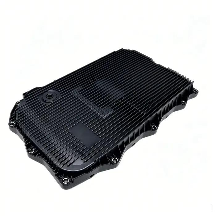 Pièces de moteur, carter d'huile 8 vitesses 24118612901 24117604960 24117613253 24117624194 24117624