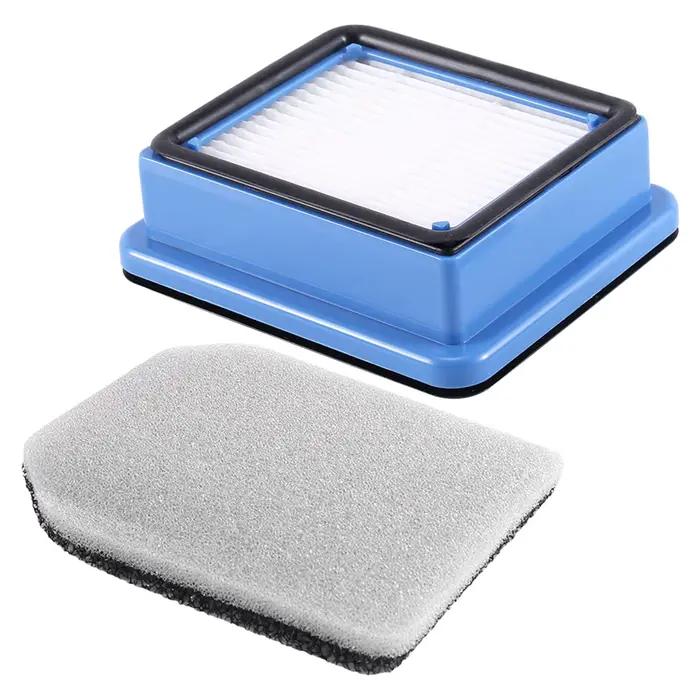 Filtre Hepa de rechange pour aspirateur Carrier, pièces de rechange, Q6, Q7, Q8, WQ61, WQ71, WQ81