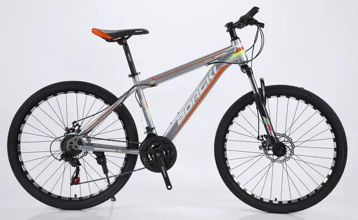 Pas cher 24 26 27.5 29 pouces vtt guidon descente adultes hommes et femmes VTT vélos vtt 29 taille p