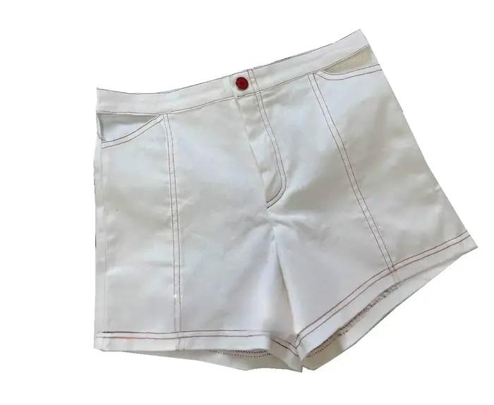 Maillot de bain une pièce à rayures papillon thaïlandais XiaoShu pour femme, haut de gamme, rayures 