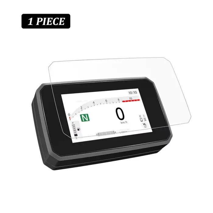 2025-pour Honda Forza 125 350 750 nouveaux accessoires de moto Instrument de Protection Film Scratch