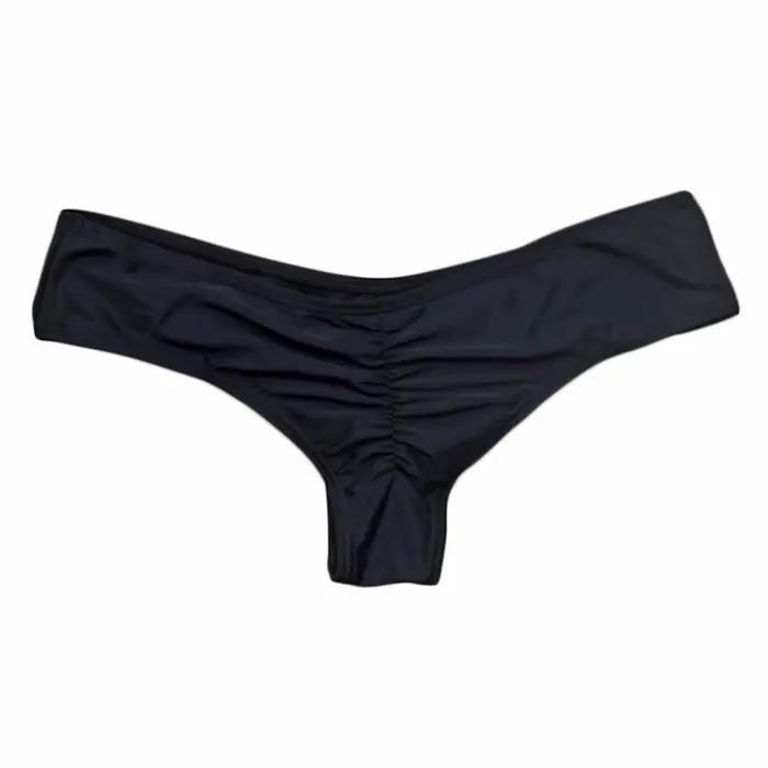 Femmes classique Biquini Shorts string bas slips maillot de bain maillot de bain bikini