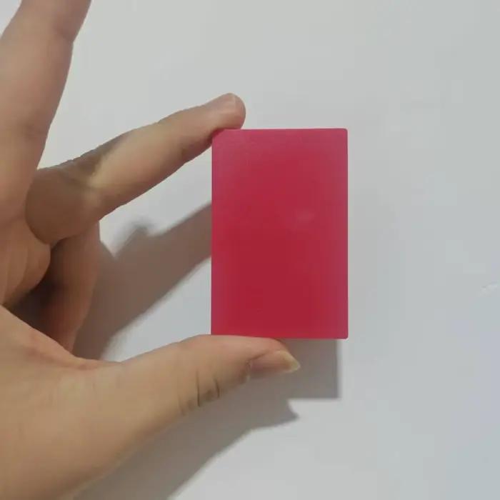 Accessoires pour cartes de jeu, boîte d'accessoires de jeu V2