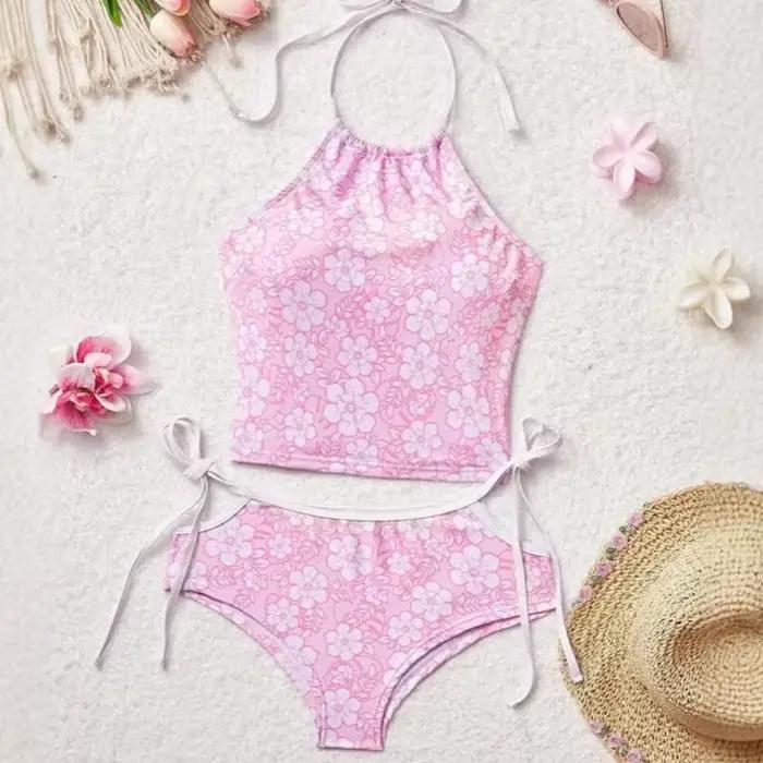 Bikinis sexy d'été, maillots de bain pour femmes, maillot de bain féminin pour la natation, maillots