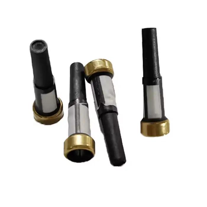 Kit de réparation d'injecteur de carburant, pièces automobiles de haute qualité, 100 pièces, Micro f