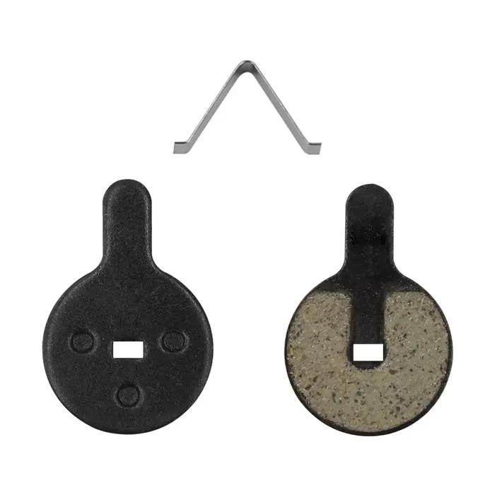 Brake Pads Replacement Parts  MTB Bike Hydraulic Disc Brake Pad BB8 NOVELA YINXING BOLIDS for Kugoo 