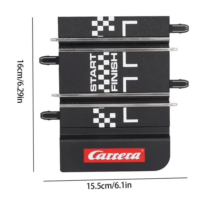 Carrera Go Slot Car 1:43 Circuit de course Compteur de tours Circuit électrique Pièces de rechange A