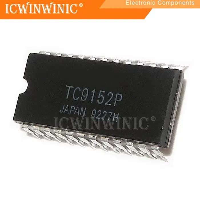 TC9152P TC9Element, 1 pièce