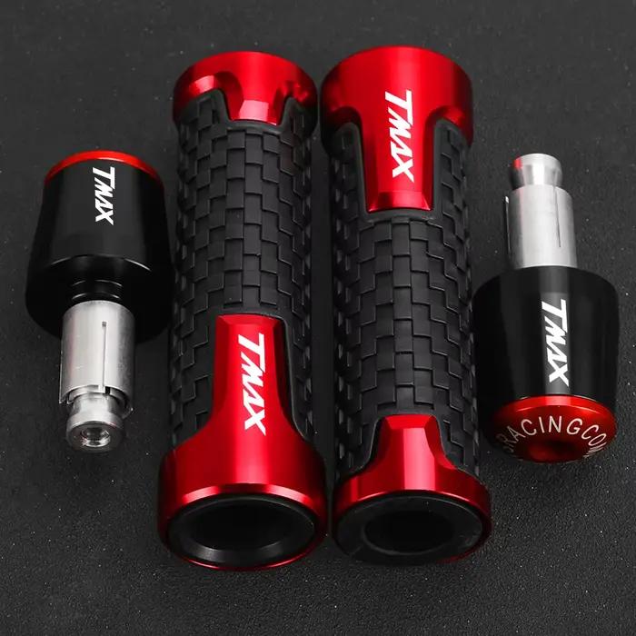 Levier d'embrayage de frein de moto, extrémités de poignée de guidon pour YAMAHA XMAX 125 200 250 40