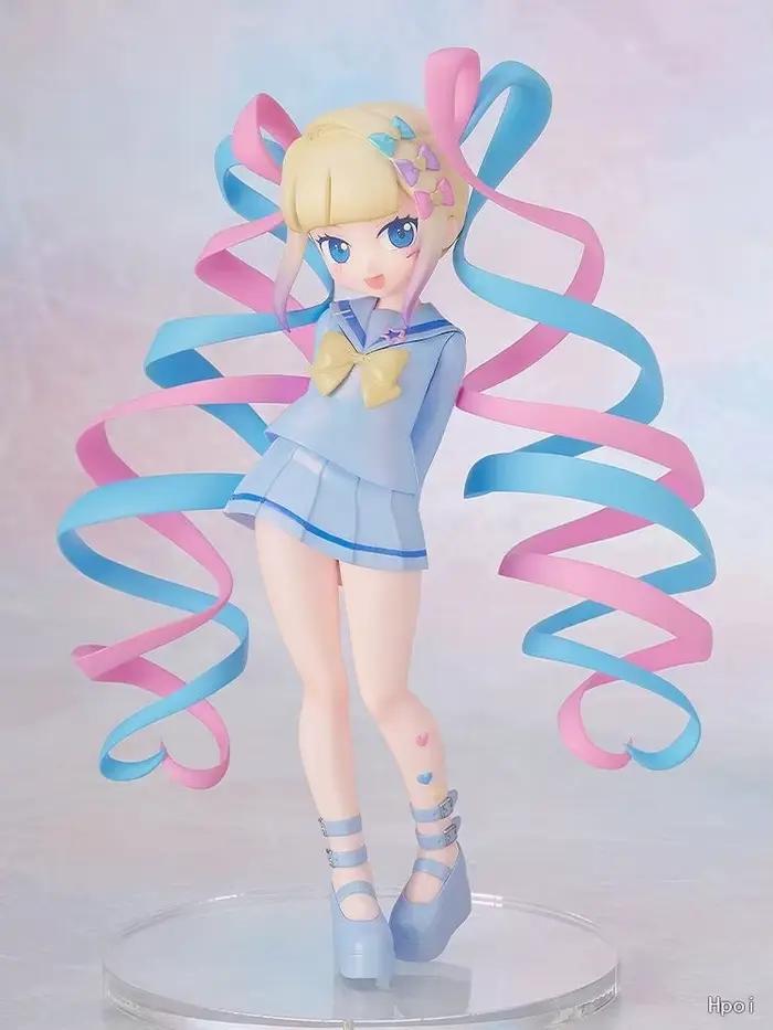 En stock, original GSC POP UP PARADE【NEEDY GIRL OVERDOSE】Rain Cutest and Cutest taille L, collection