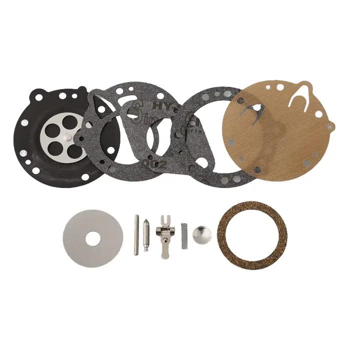 Kit de reconstruction de carburateur pour STIHL 08 070 090 TS350 TS360 TILLOTSON RK-83HL pièces de r