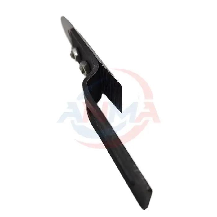 Séparateur de feuilles pour homme roland 700, 10 pièces, pièces de rechange pour machines d'impressi