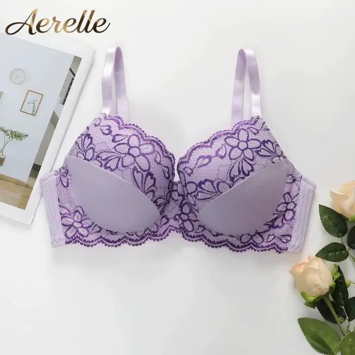 Soutien-gorge bustier grande taille pour femme, lingerie sexy sans dos, avec armatures et push-up, l