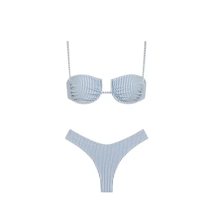 Maillot de bain une pièce licou avec couverture pour femmes, body, Monokini imprimé, vêtements de pl