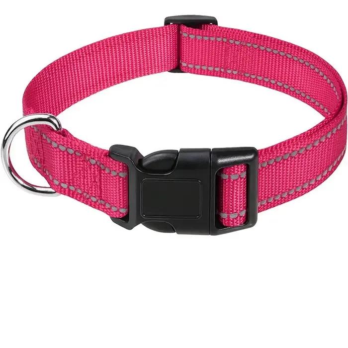 Collier ras du cou pour petit chien, colliers pour chiot, grand collier décoratif pour chien, GXQ07