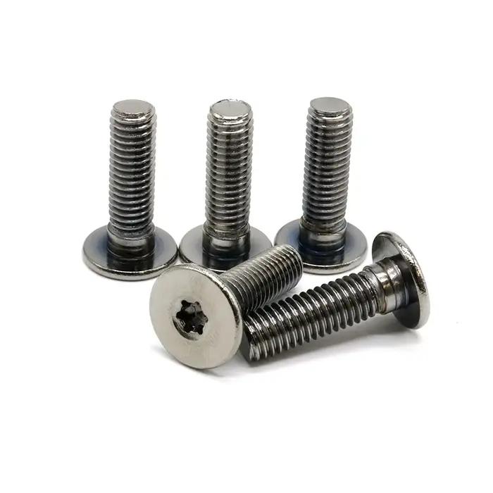 Boulon à vis pour disque de frein avant de moto, BMW F800R, F800S, F800ST, F900R, F900Poly Runder R,
