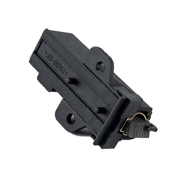 Brosses en carbone pour machine à laver 5*13*35mm, accessoires de remplacement pour les appareils El