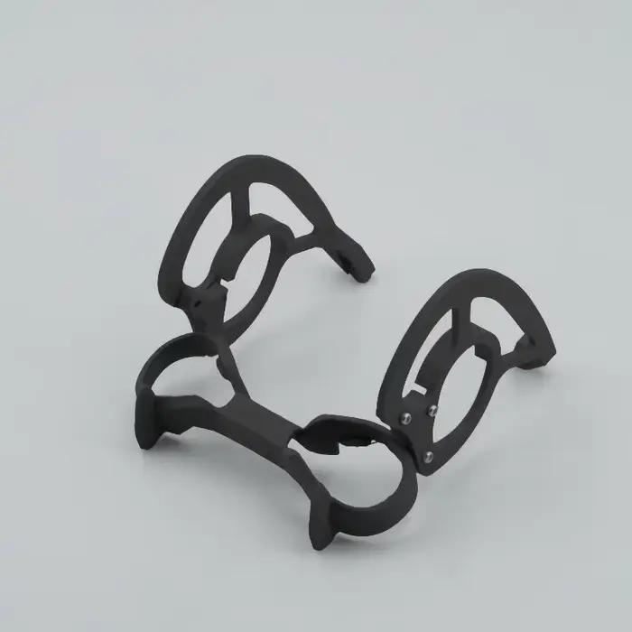 Accessoires de drone DJI Mini 5Pro, protection anti-collision ABS imprimée en 3D, protecteur de pare