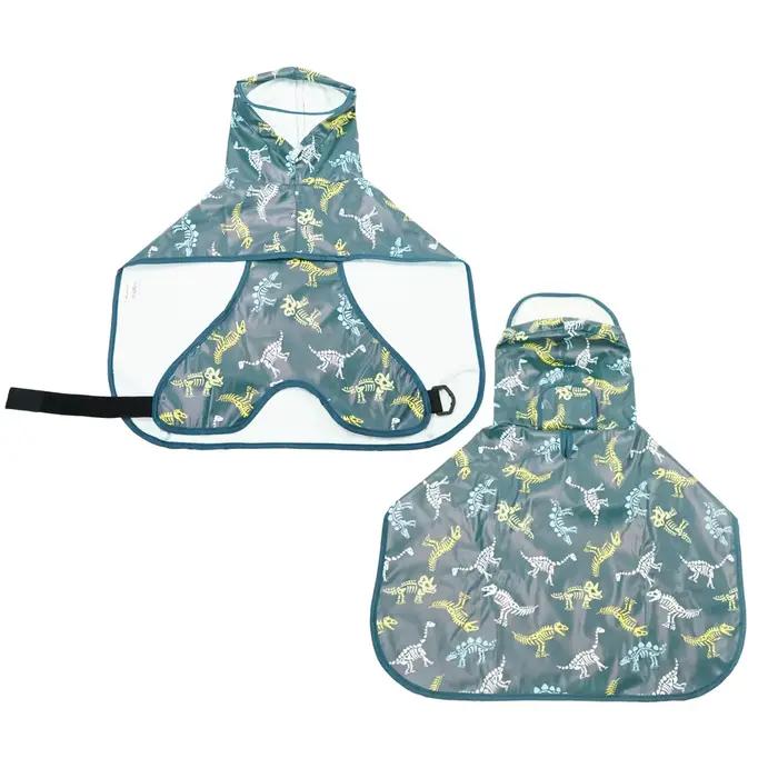 Imperméable pour animaux de compagnie pour sortir, imperméable pour chien de taille moyenne, manteau