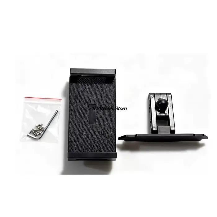 Support de tableau de bord réglable pour téléphone/iPad, pour MOZA R5 R3 R9 R12