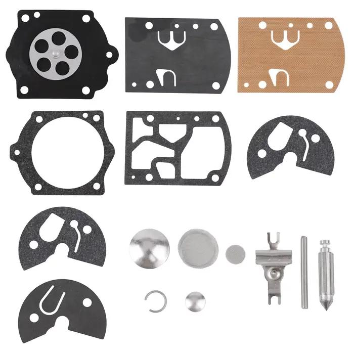 Kit de reconstruction de carburateur WB37 K10-WB, joint de carburateur, pièces de rechange pour PARA