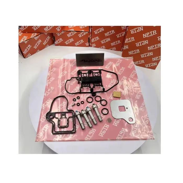 Kit de réparation d'électrovanne de boîte de vitesses, pièces de rechange pour camions Vol OEM 20739