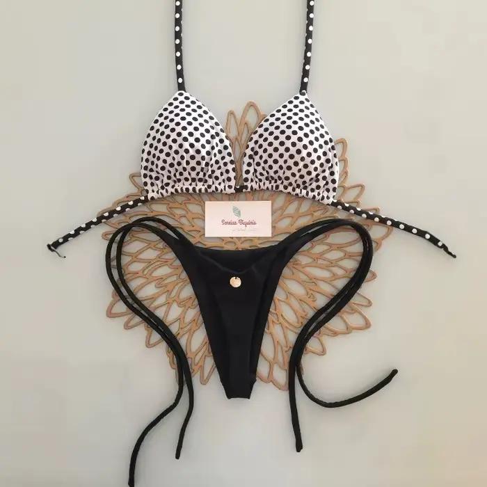 Nouvel ensemble bikini 2026 pour femme