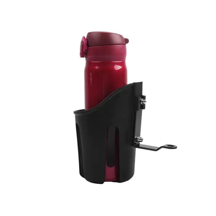 Accessoires de Modification universels porte-boissons vélo tasse d'eau porte-bouteille moto porte-gobelet moto vélo