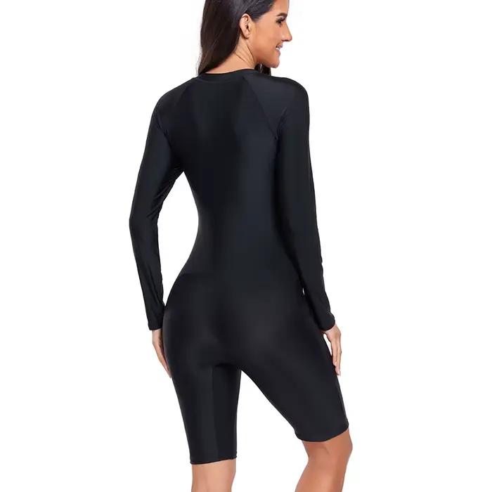 Maillot de bain une pièce pour femme