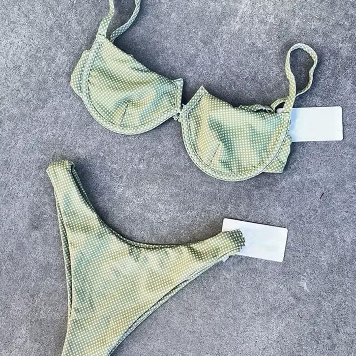 Micro bikini 2026 pour femme