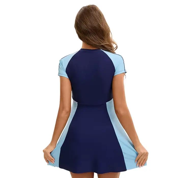 Maillot de bain tendance robe
