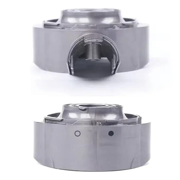 Pour Dyson V6 DC58 DC59 DC72 DC61 DC74 pièce de rechange pour aspirateur, couvercle arrière du moteur couvercle arrière filtre HEPA pièces de rechange
