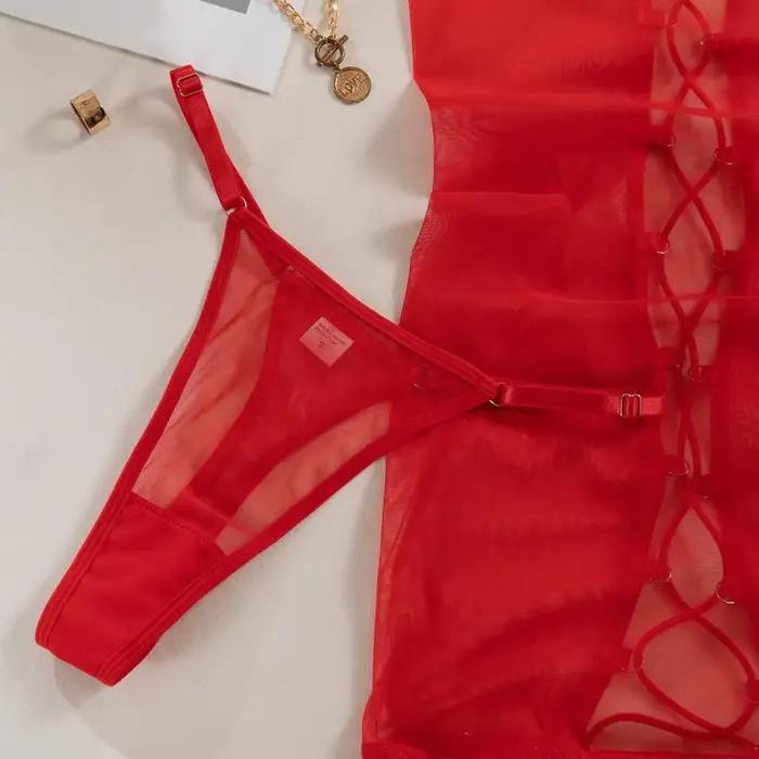 Bikini sexy, lingerie sexy