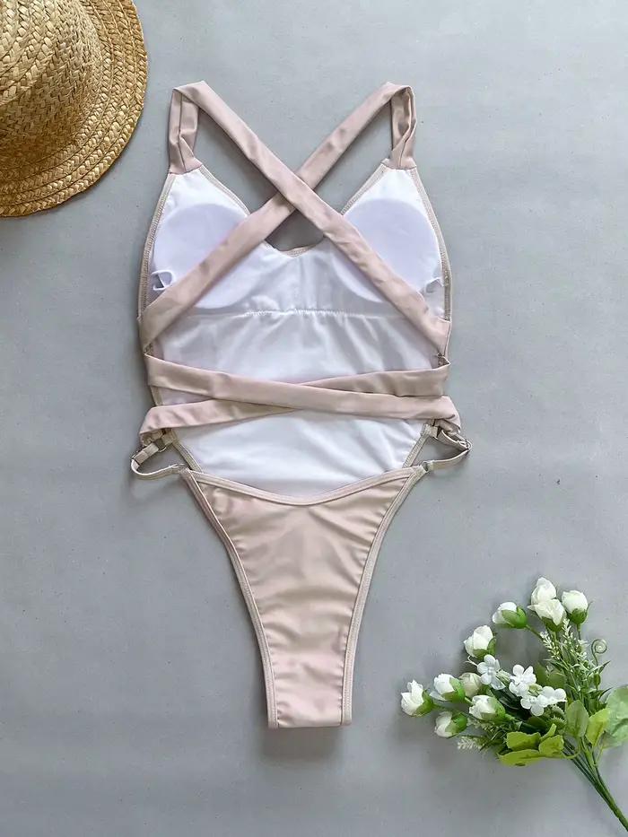 Maillot de bain une pièce