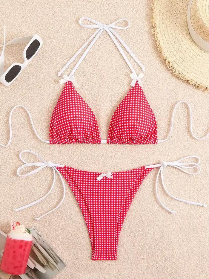Maillot de bain sexy pour femme