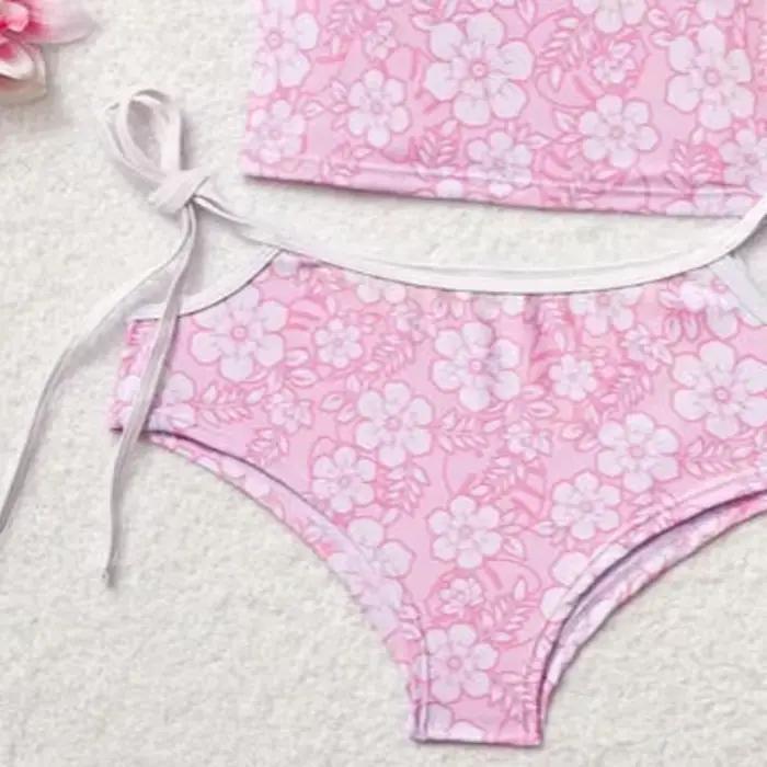Bikinis sexy d'été, maillots de bain pour femmes