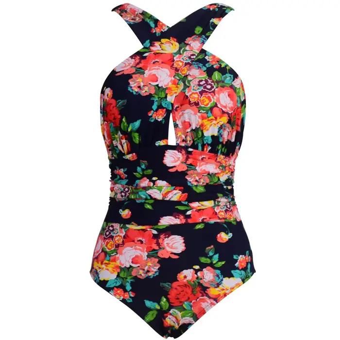 Maillot de bain une pièce
