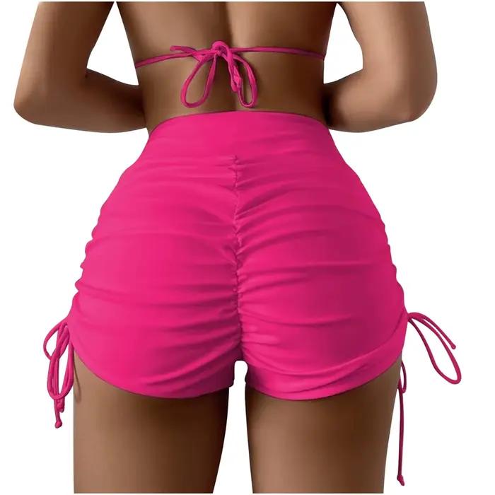 Shorts de bain pour femmes