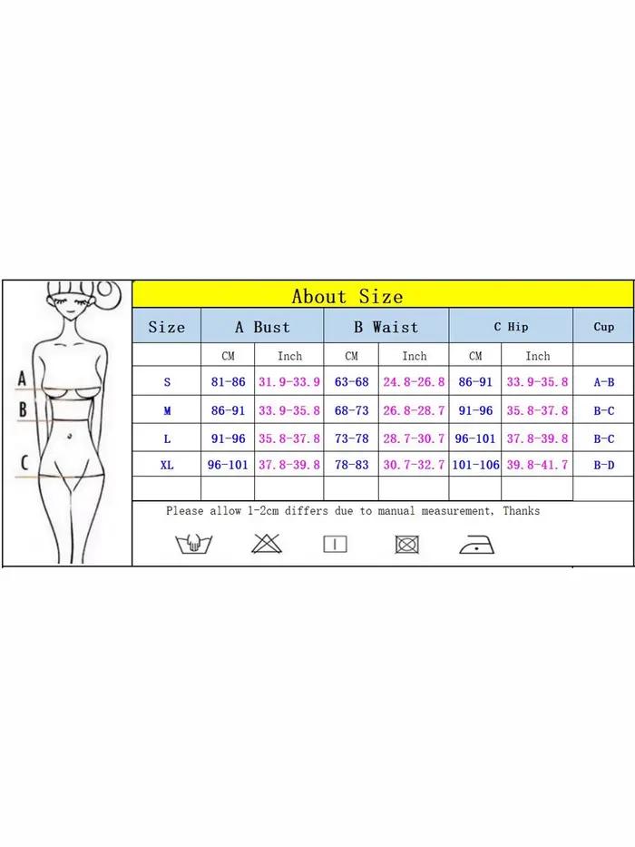 String 2025 Sexy femmes une pièce maillot de bain maillots