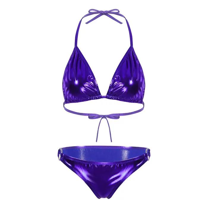 Mini Bikini Brésilien Brcorporelle D.lique pour Femme