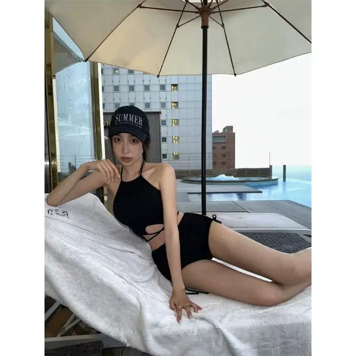 Maillot de bain sexy européen et américain