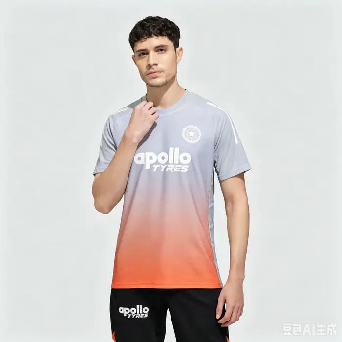 Maillot de l'équipe nationale de cricket indienne pour hommes, édition T20 2026, séchage rapide, manches courtes, uniforme d'entraînement sportif, pour fans et familles, assorti