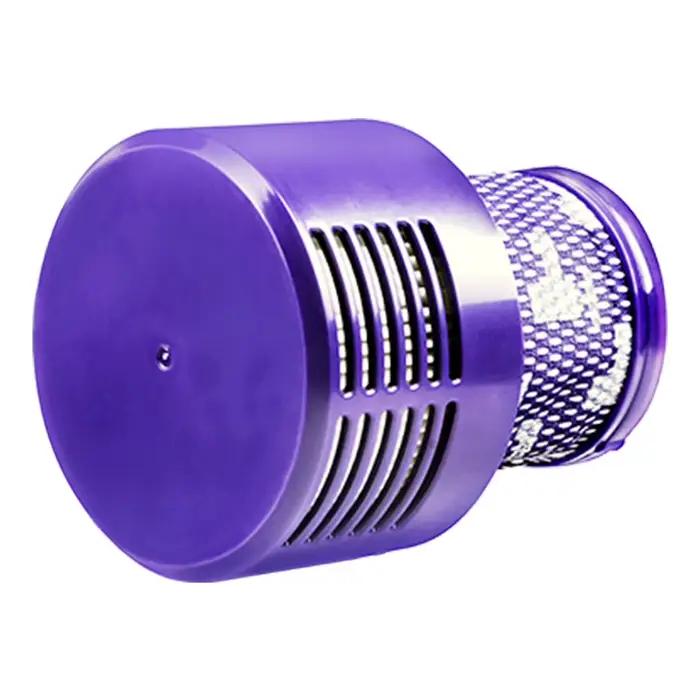 Filtres V10 de remplacement pour Dyson V10 Cyclone Series, V10 Absolute, V10 Animal, V10 Total Clean, SV12, pièces de rechange