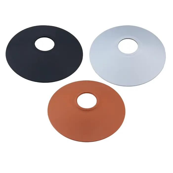 Abat-jour de remplacement pour lampe de Camping, lanterne, trépied, couverture de lumière pour randonnée, voyage, plein air, pliable, transport