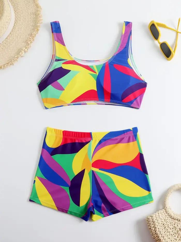 Maillot de bain sexy pour femme 2026