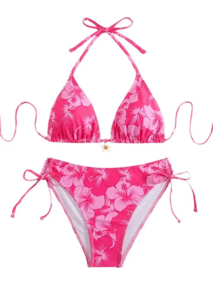 Maillot de bain bikini femme 2026